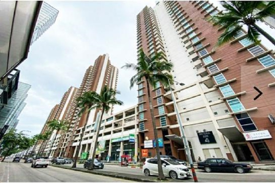 ริ-เวีย-ร่า-คอนโดมิเนียม