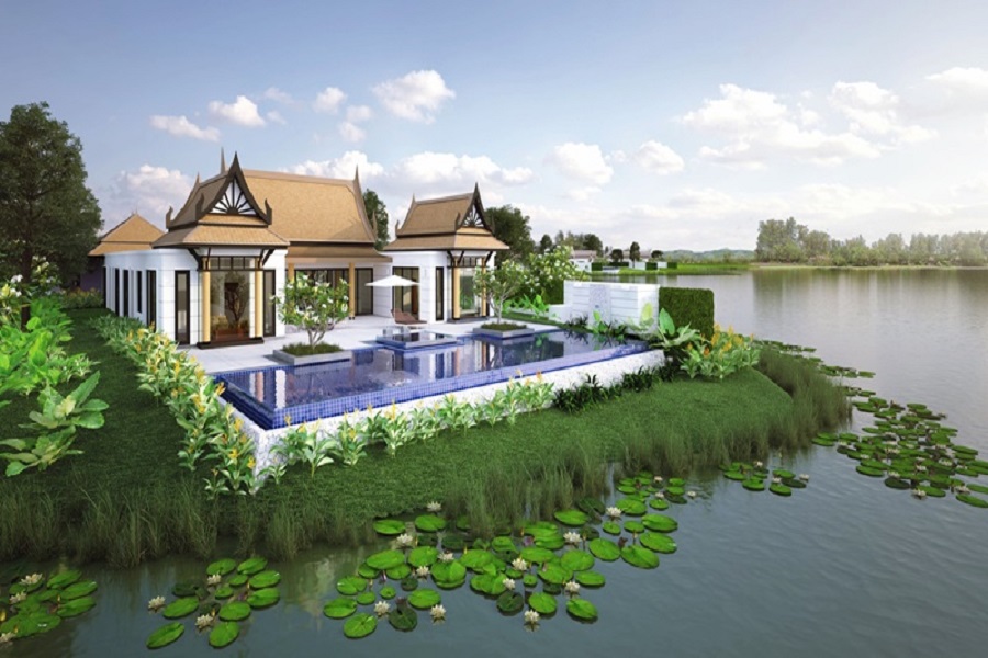 บันยันทรี-แกรนด์-เรสซิเดนซ์