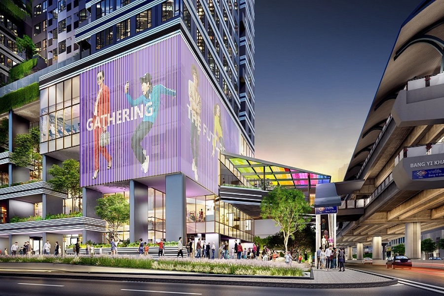 Whizdom-COEX-Pinklao