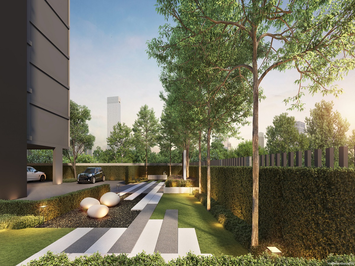 ไฮ-48-สุทธิสาร-คอนโด