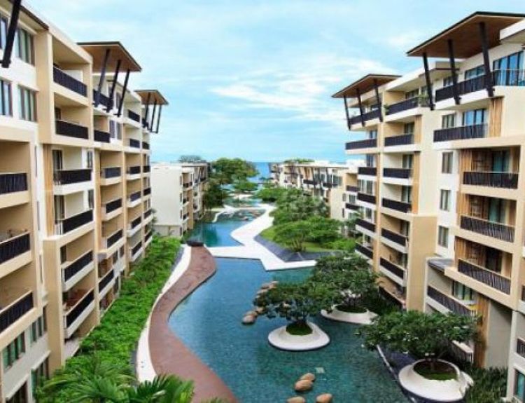 บ้านแสนสุข-หัวหิน