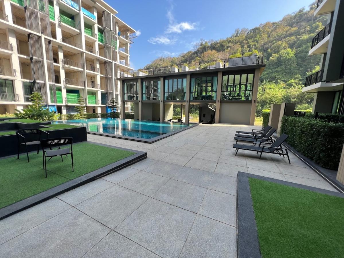 ฟอร์เรสท์-เขาใหญ่