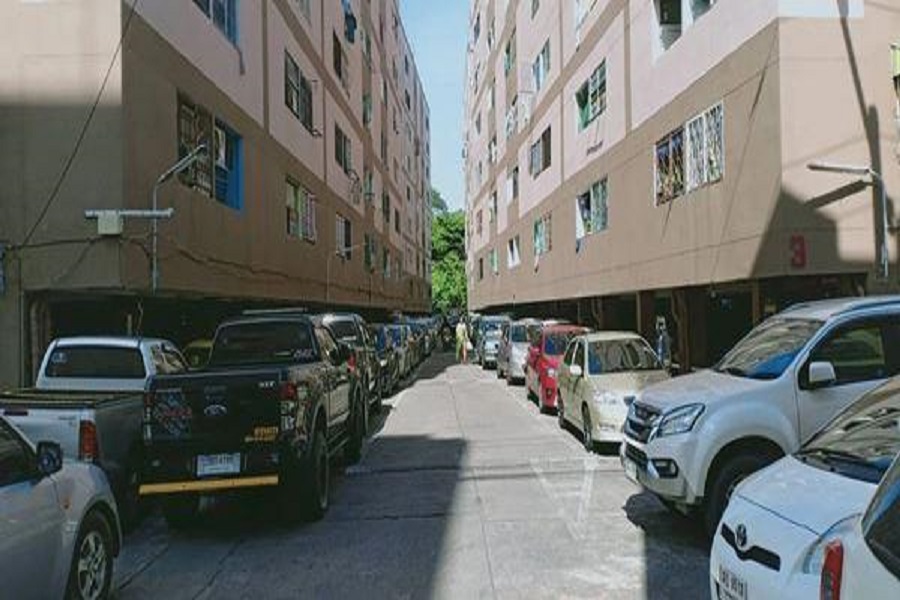 Por-Pinklao-Condominium-Phase-2