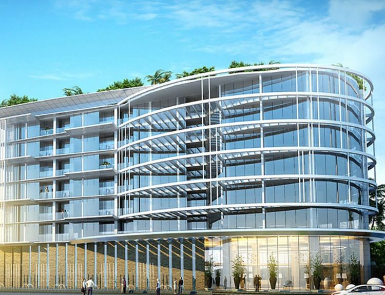 แกรนด์-อเวนิว-เรสซิเดนซ์