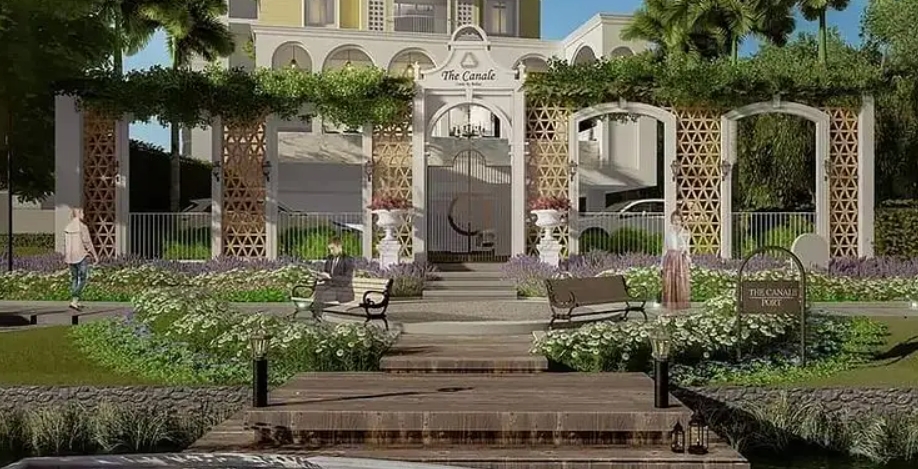 เดอะ-คานาเล่-คอนโด-เชียงใหม่