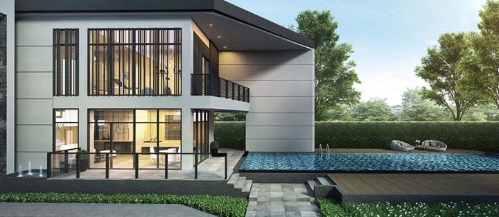 Centro-Srinakarin-Bangna