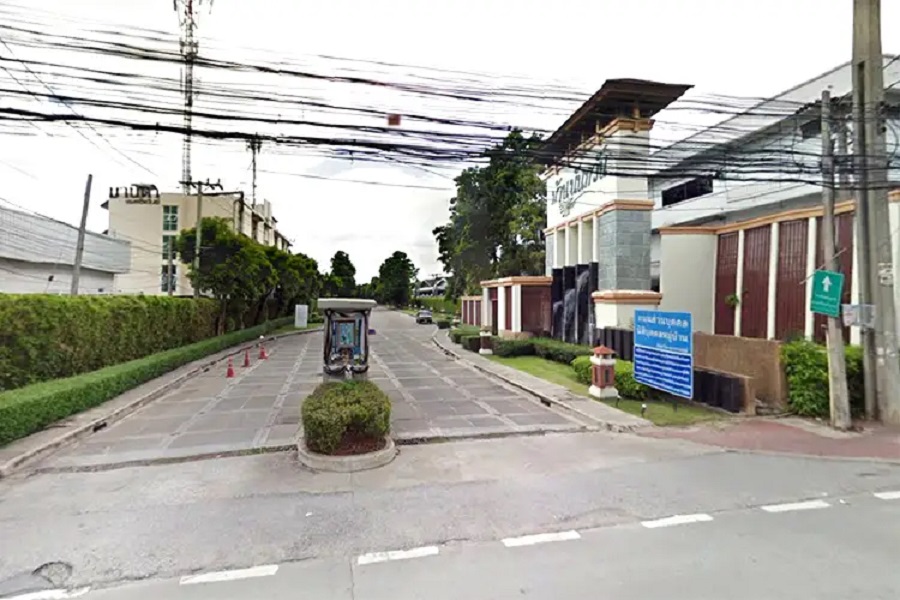 Bann-Nan-ta-wan-Su-var-na-bhumi