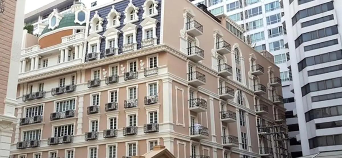 Euro-Classic-Condominium