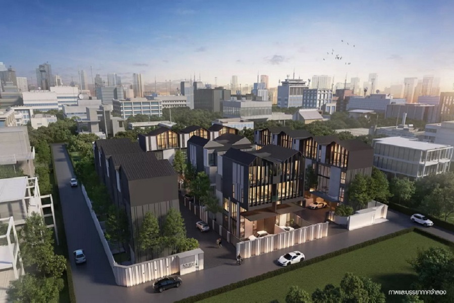 อาร์เทอรี-ทองหล่อ-สุขุมวิท