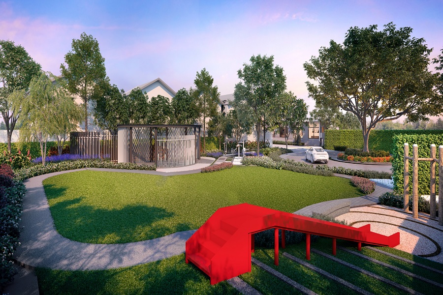 ธนาวิลเลจ-วงแหวน-ปิ่นเกล้า