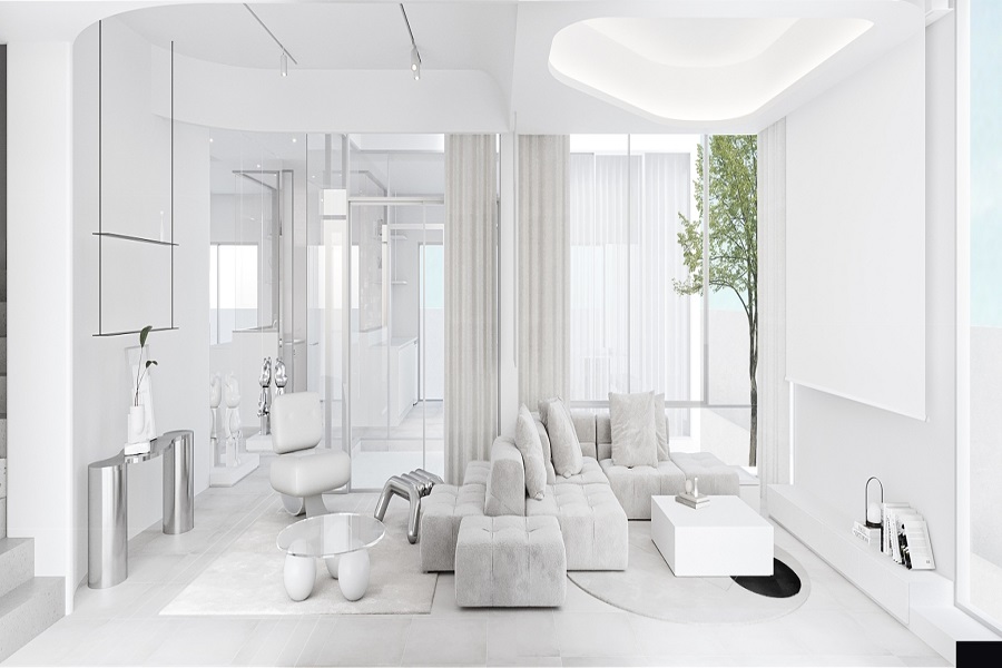 เอเรน-เอ็กซ์-บางนา