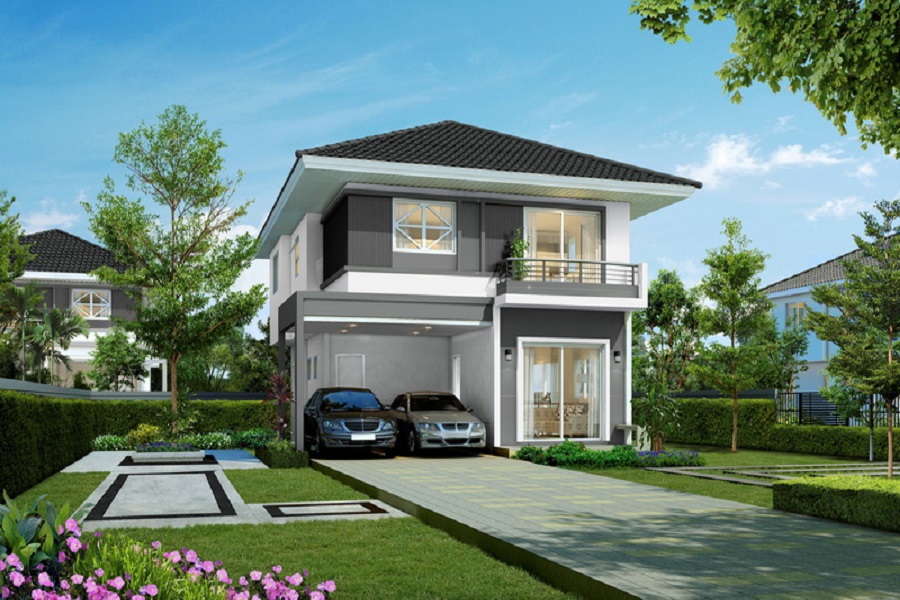 ศุภาลัย-วิลล์-ลำพูน