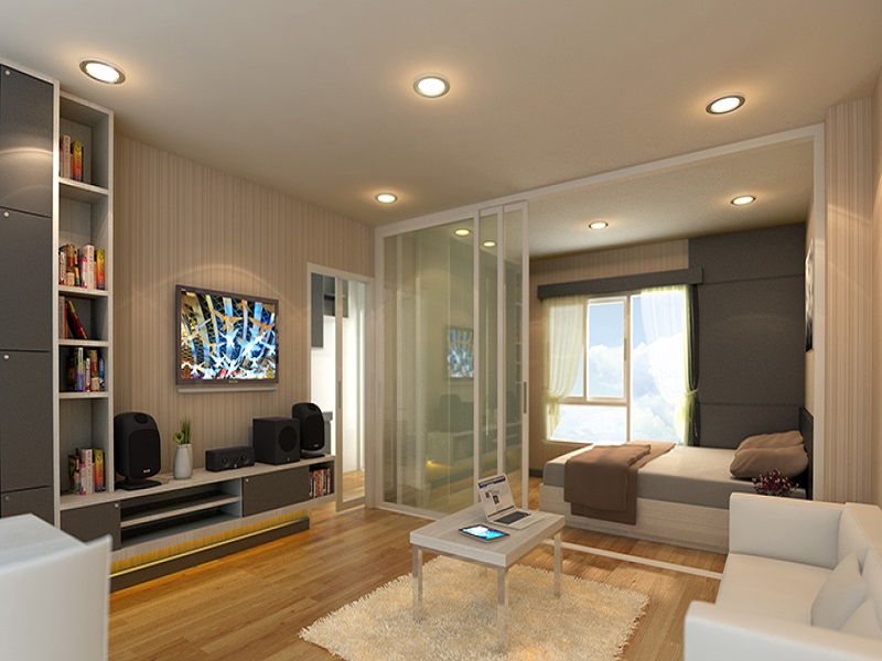 The-One-Plus-Condominium-Huamak-20