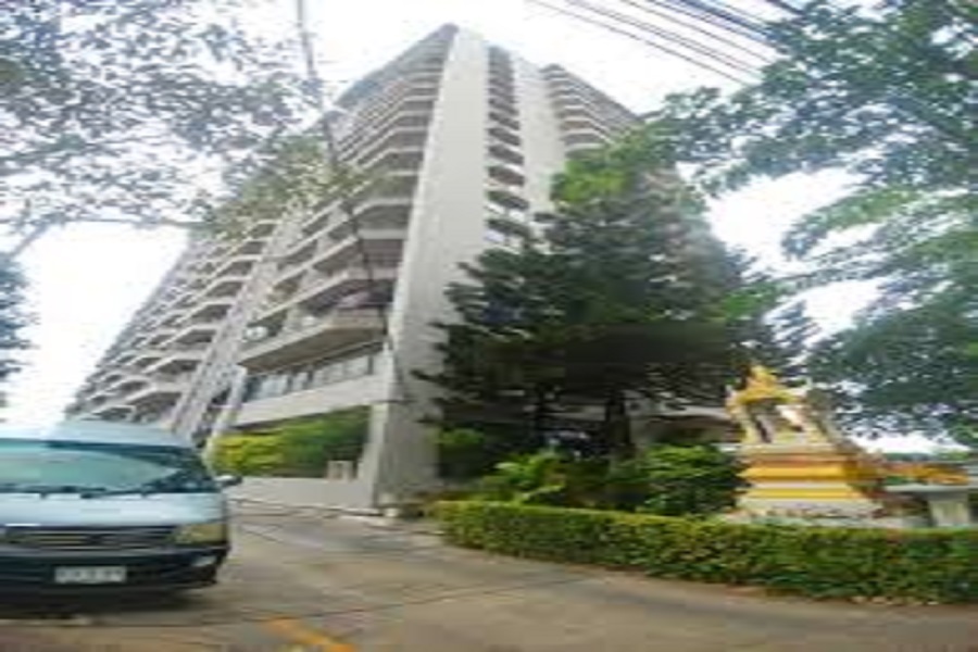 Con-do-Ta-ra-rin-Chao-pha-ya