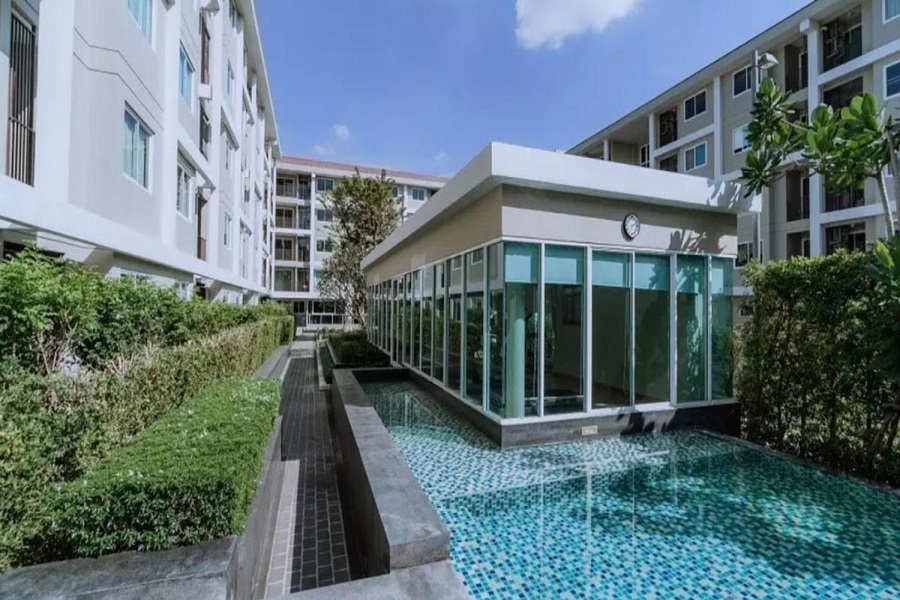 Condo-MT-Residences-Klongluang
