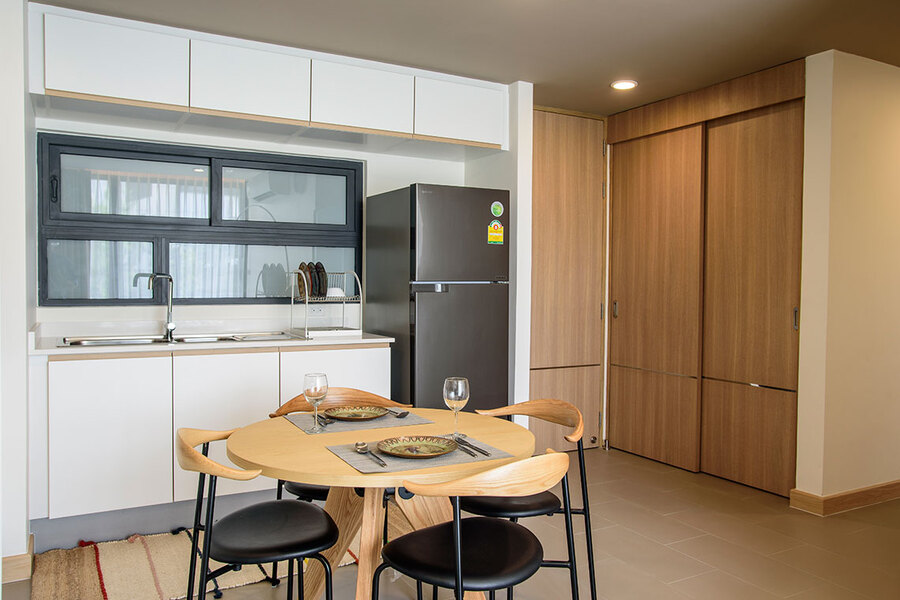 มัทนี-สวีท