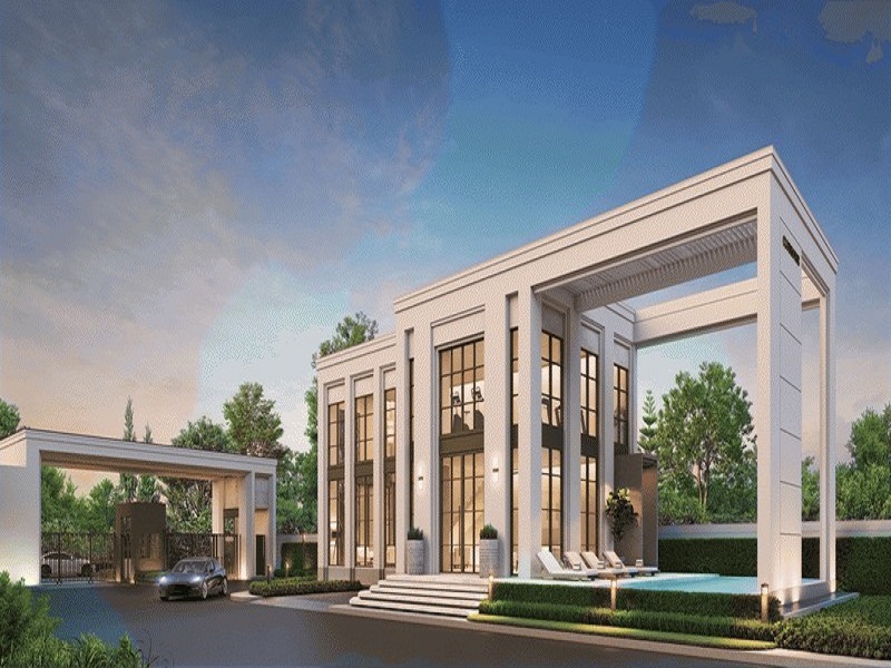 Astoria-Phahonyothin-Lamlukka