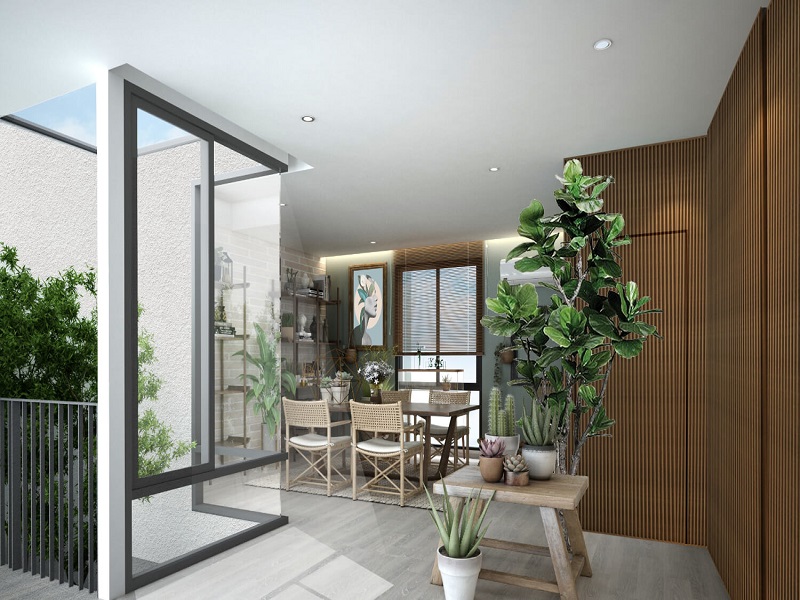 SALA-Ladprao-Ratchayothin