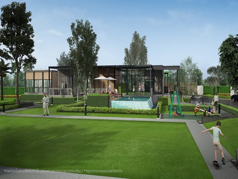 Thana-Habitat-Groove-Pinklao-Sirindhorn