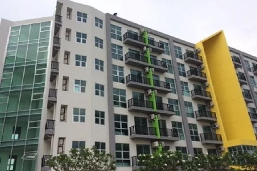 Leap-Condominium-Rangsit