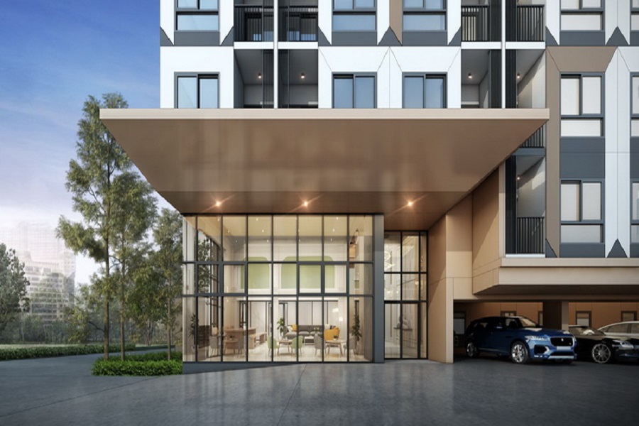 V-Condo-Prime-Ladkrabang