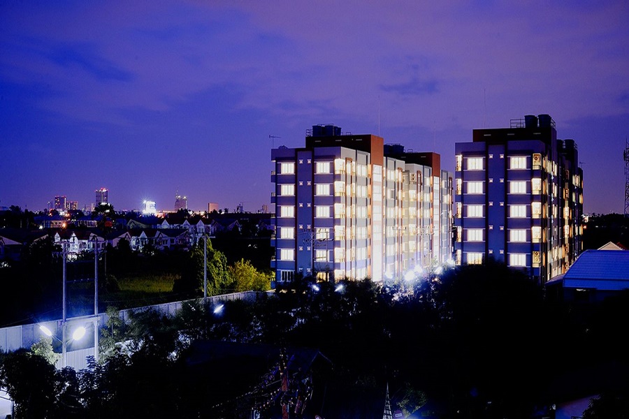 EMMA-Condo-Ratchaphruek-Bangkruai