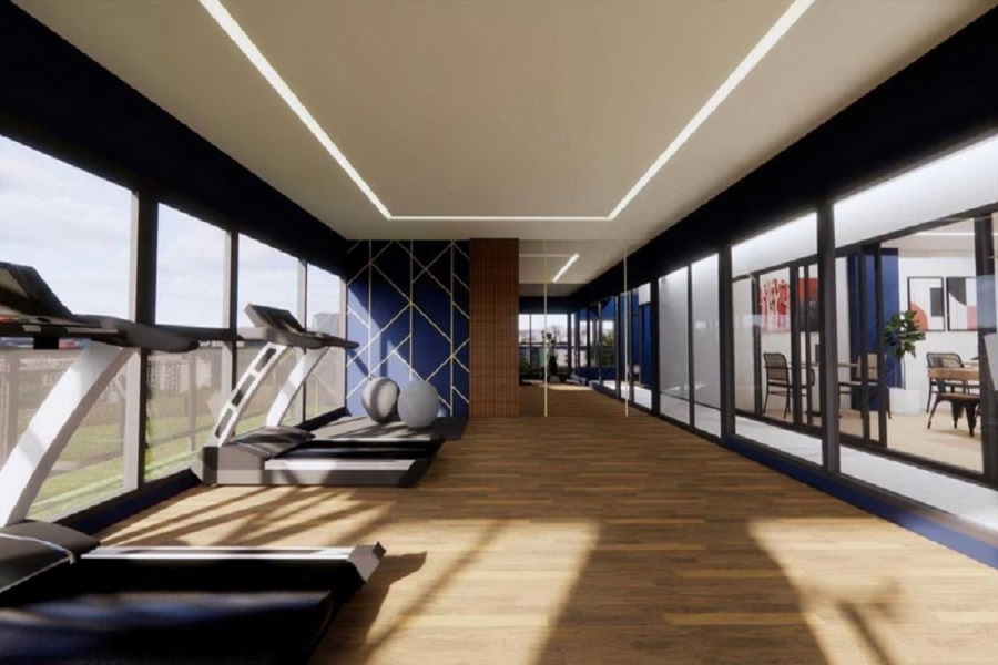 Q1-Srinakarin-Huamak