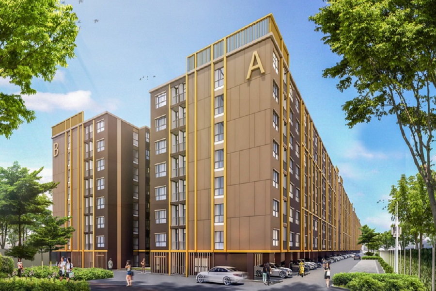 H1-Condo-Onnut-Ladkrabang