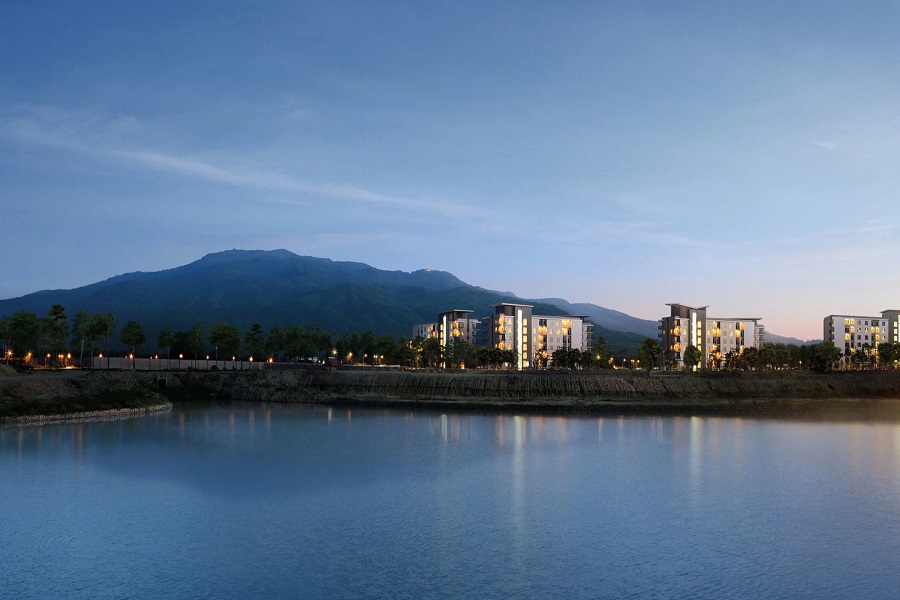 North-Condo-Serene-Lake