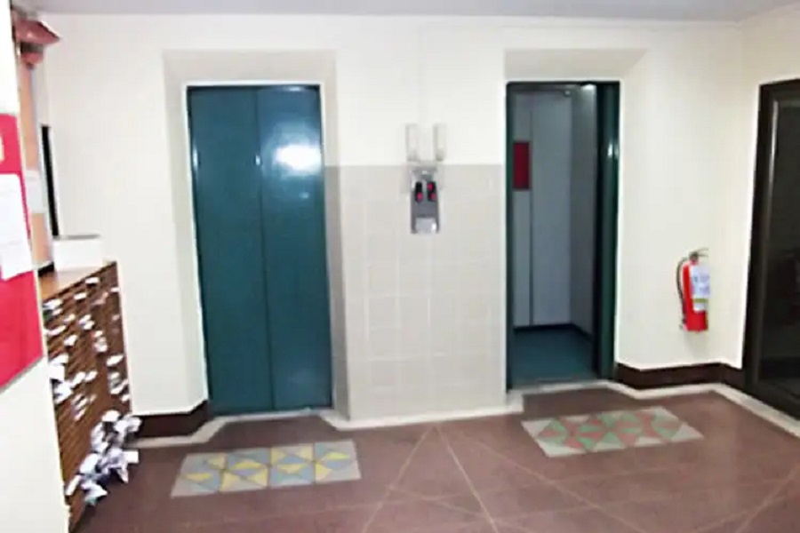 Rommaneeya-Condo-Town