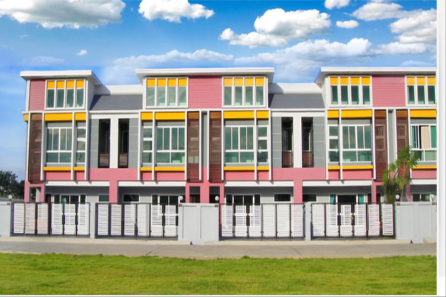 แอท-โฮม-รามอินทรา