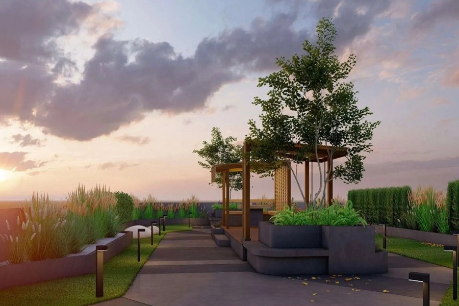 คอนโด-เดอะ-อีสต์-วิลล์-บางแสน