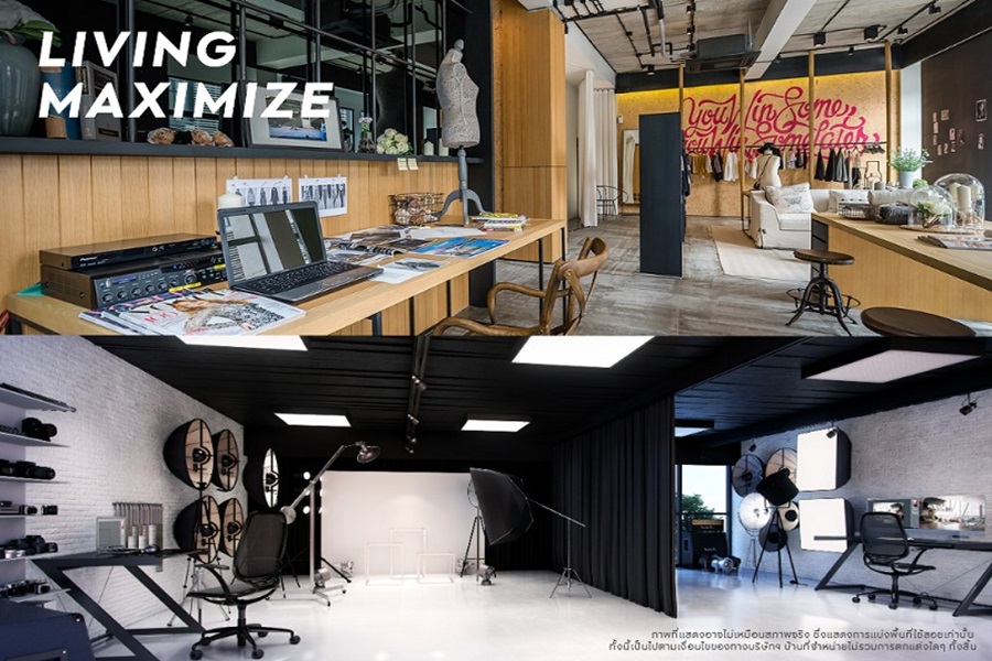 DISTRICT-Ramintra-Chatuchot