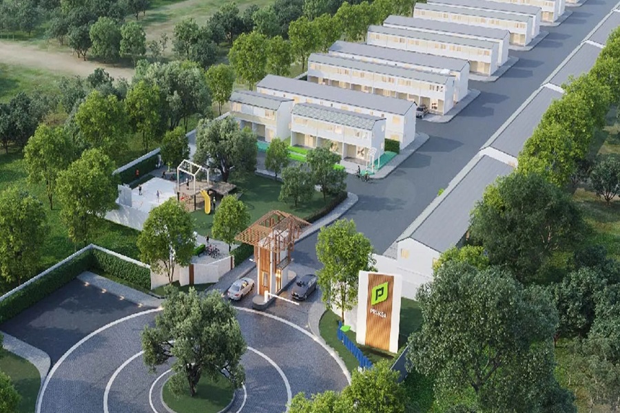 Pruksa-Mahidol-Salaya