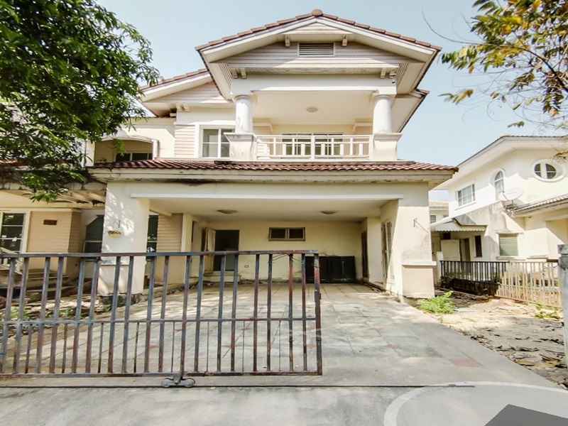 ชัยพฤกษ์-2-สุวินทวงศ์