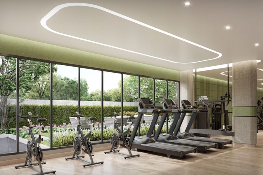 Sena-Kith-Samrong-Interchange