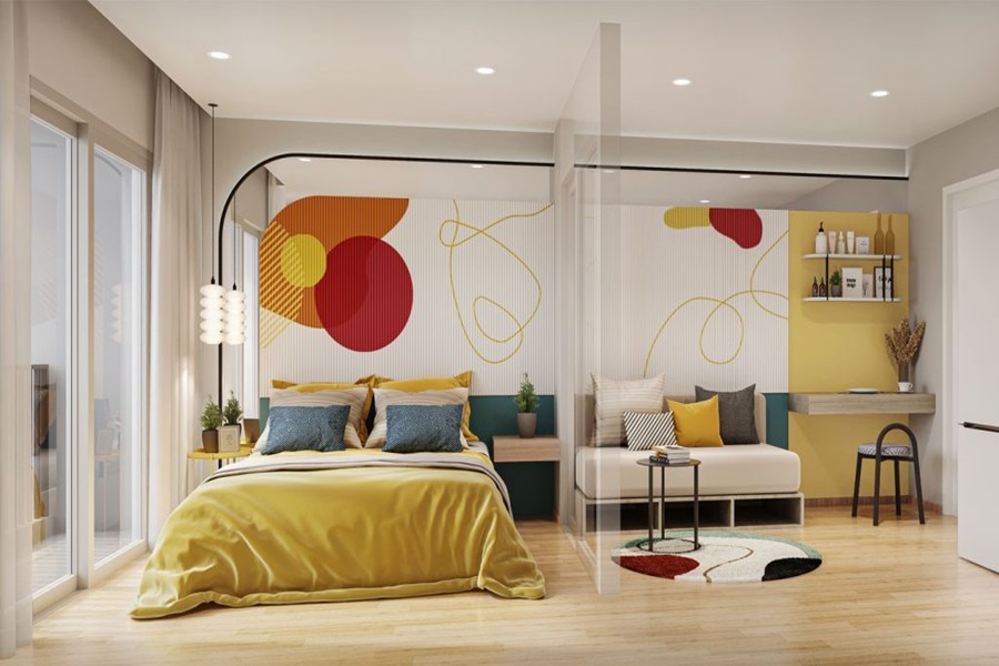 Sena-Kith-Samrong-Interchange