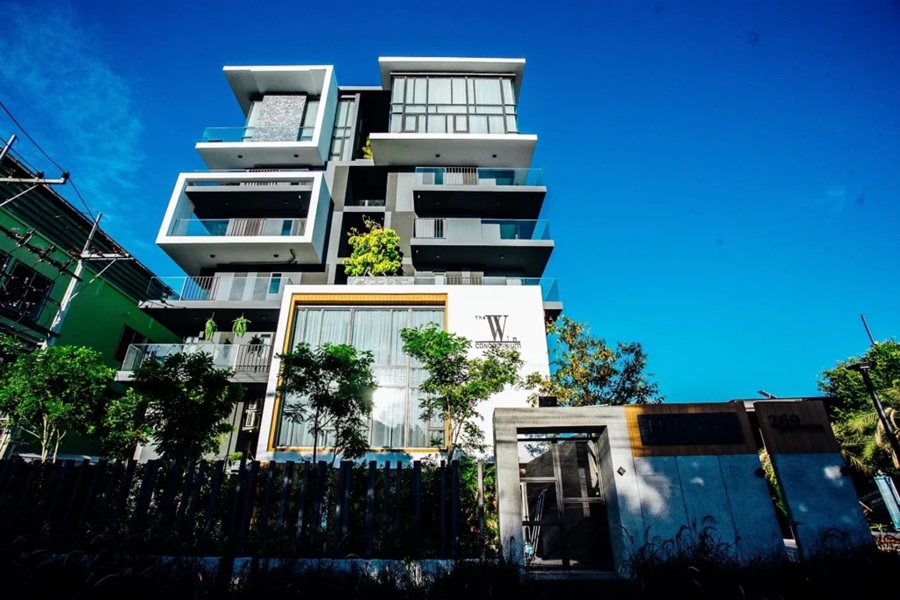 เดอะ-วิน-คอนโดมิเนียม-พัทยา