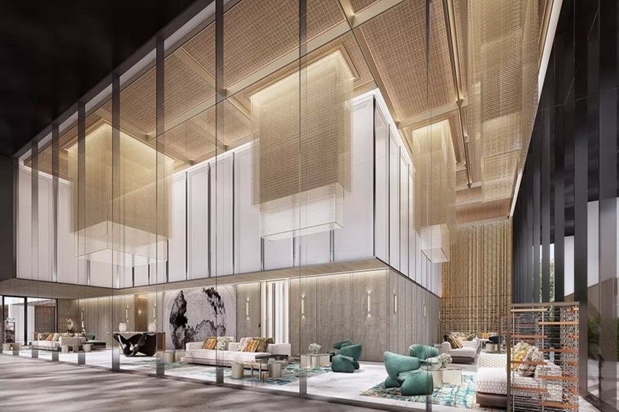 KingsQuare-Residence