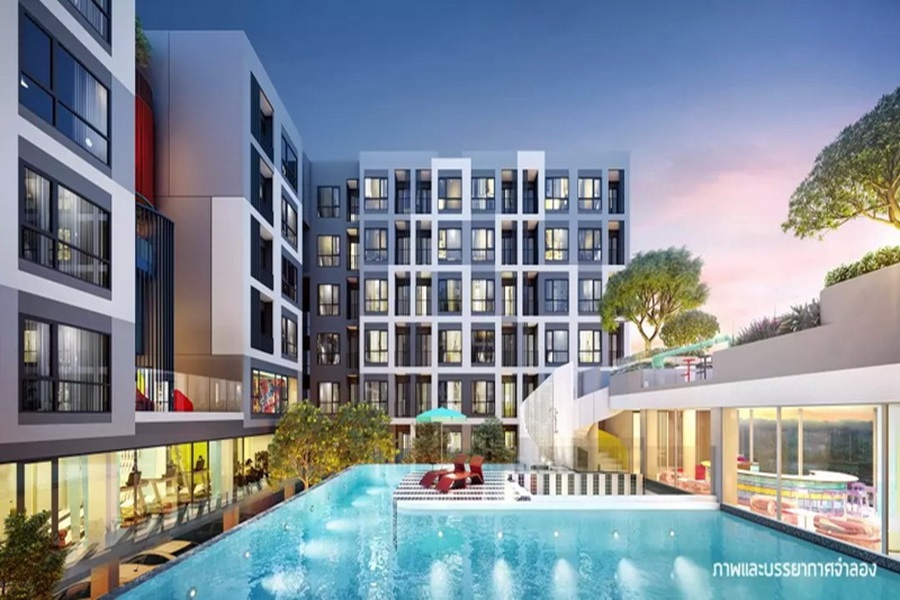 เคฟ-ป๊อป-ศาลายา