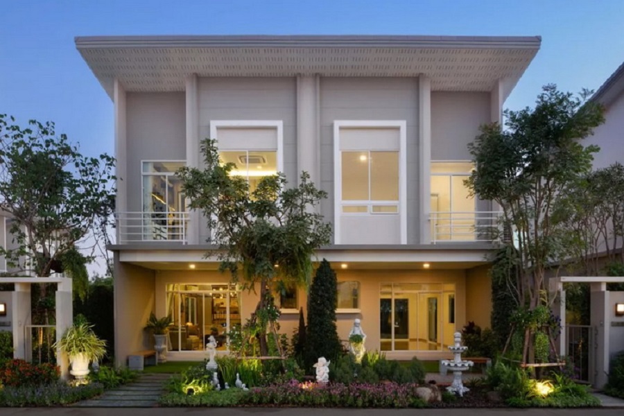 Sena-Village-Sukumvit-Praksa