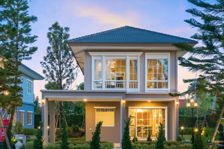 Sena-Village-Sukumvit-Praksa