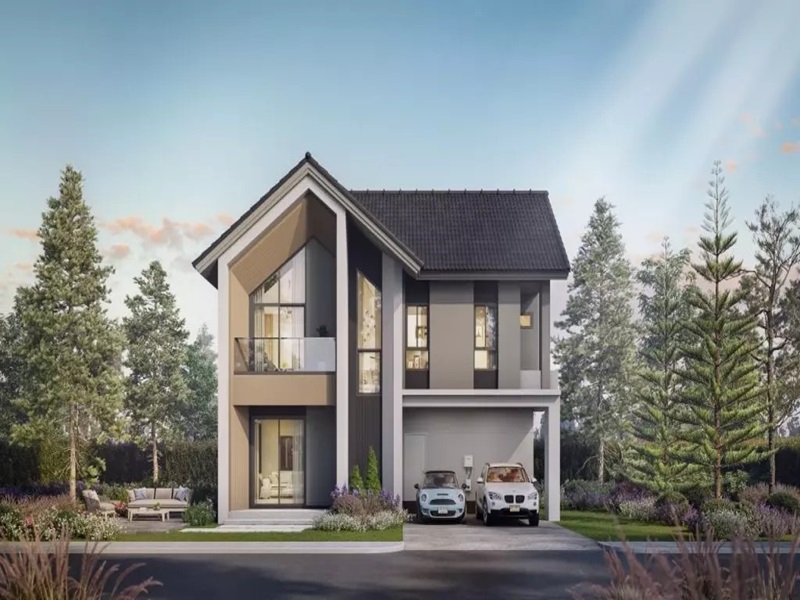 Esta-Rangsit-Khlong-2