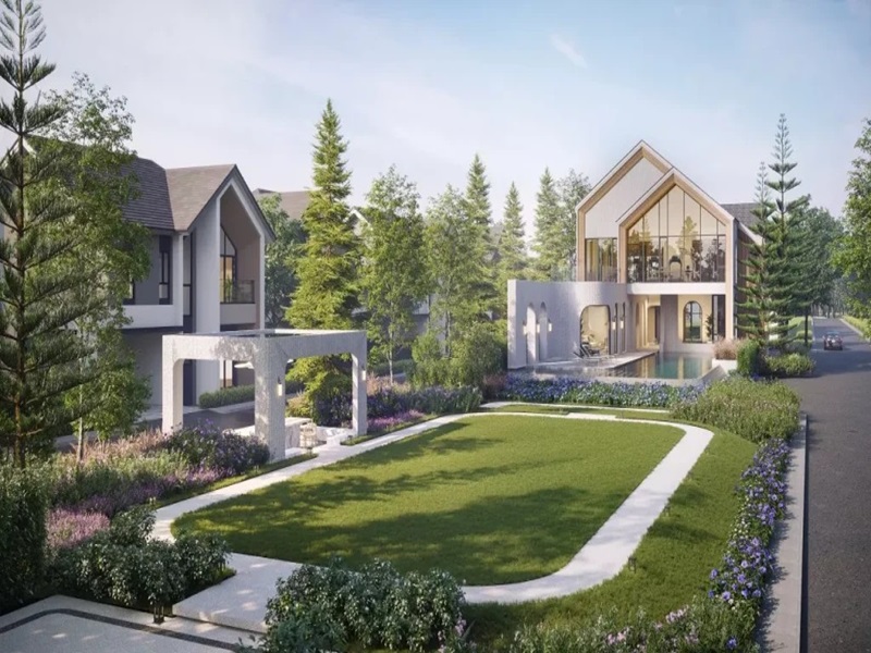 Esta-Rangsit-Khlong-2