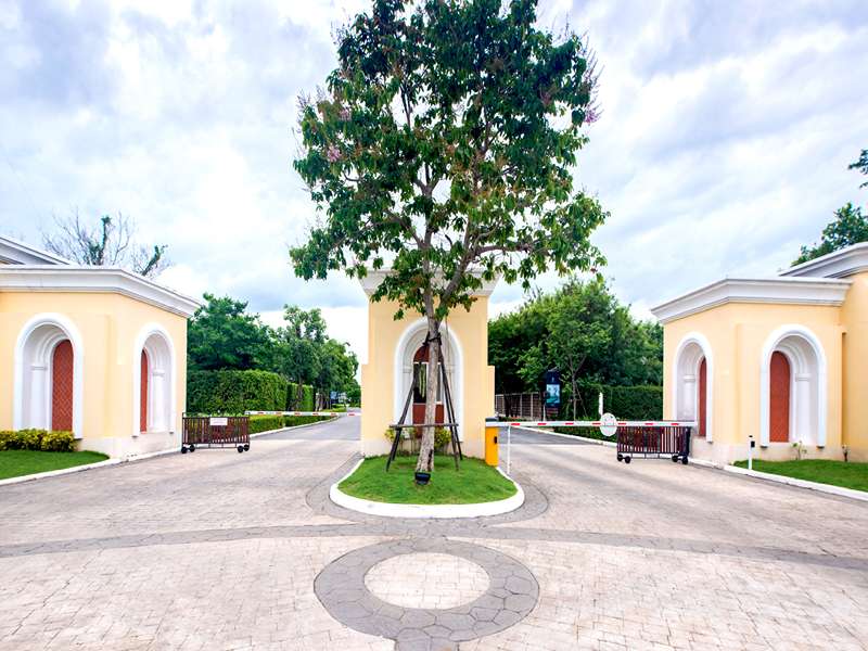 Panchasarp-Park-Pinklao