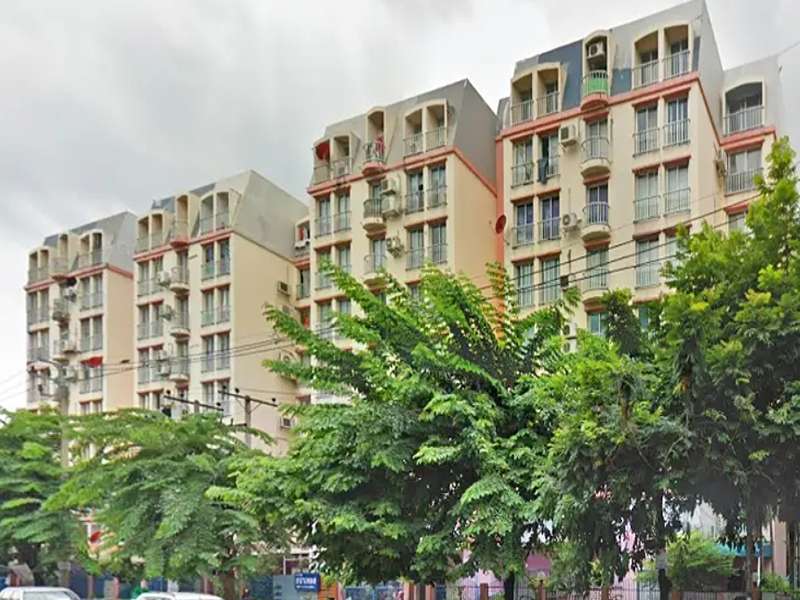 Thanaplace-Condominium