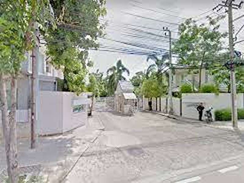 Anantatara-Taweewattana