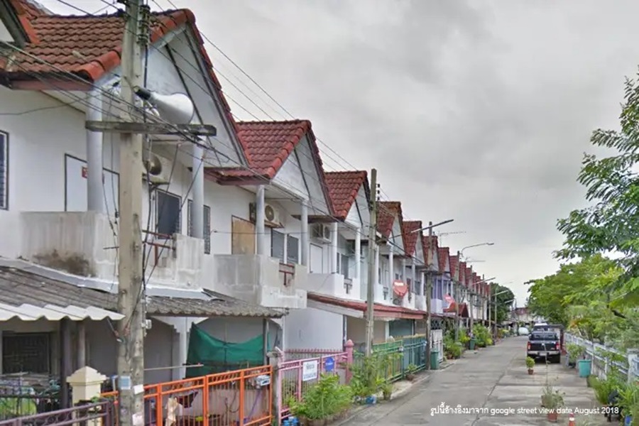 หมู่บ้าน-ณัฐกานต์