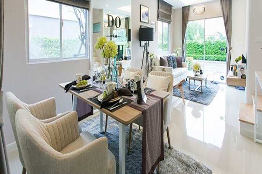 พฤกษาวิลล์-รัษฎา-เกาะแก้ว