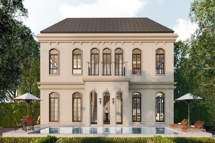 Teerin-Town-Ratchapruek-Rama-V